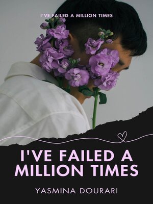 cover image of I've failed a million times